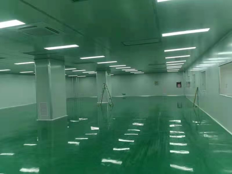 無錫凈化工程專家解析影響車間使用的六大關(guān)鍵因素