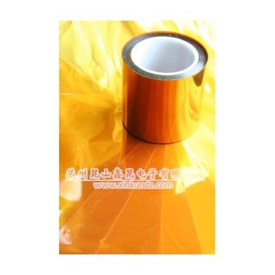 HF，F(xiàn)HF 聚酰亞胺-氟-16 復(fù)合薄膜